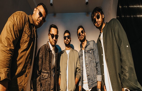 Mumbai Fuzikk & The Yellow Diary to perform at the NCPA's upcoming music festival - 'One World Many Musics: Celebrating Artistic Plurality'